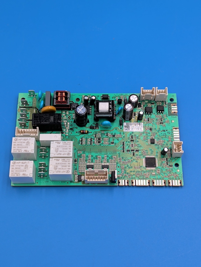 POWER BOARD ASS CONFIG OVC 300 8077075052