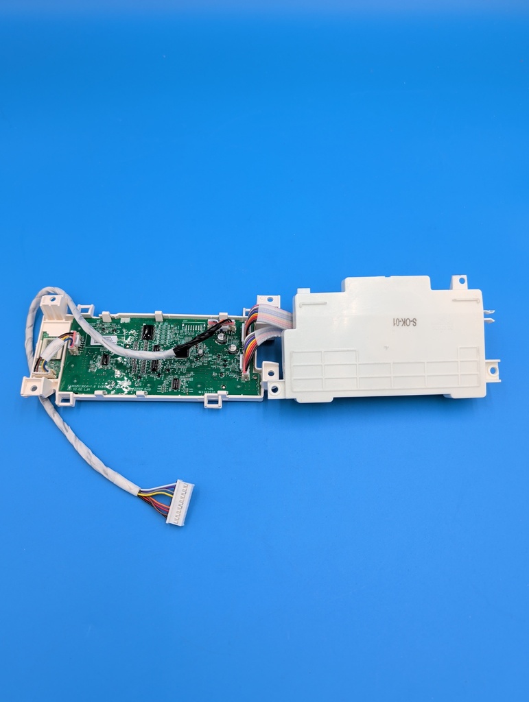PCB Assembly,Display EBR26362701