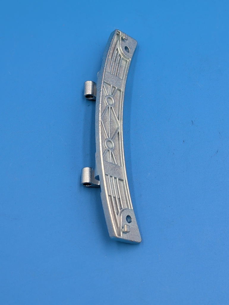 HINGE, GLASS DOOR 8581366253236