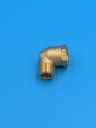 FITTING GAS INLET ELBOW 140059660013
