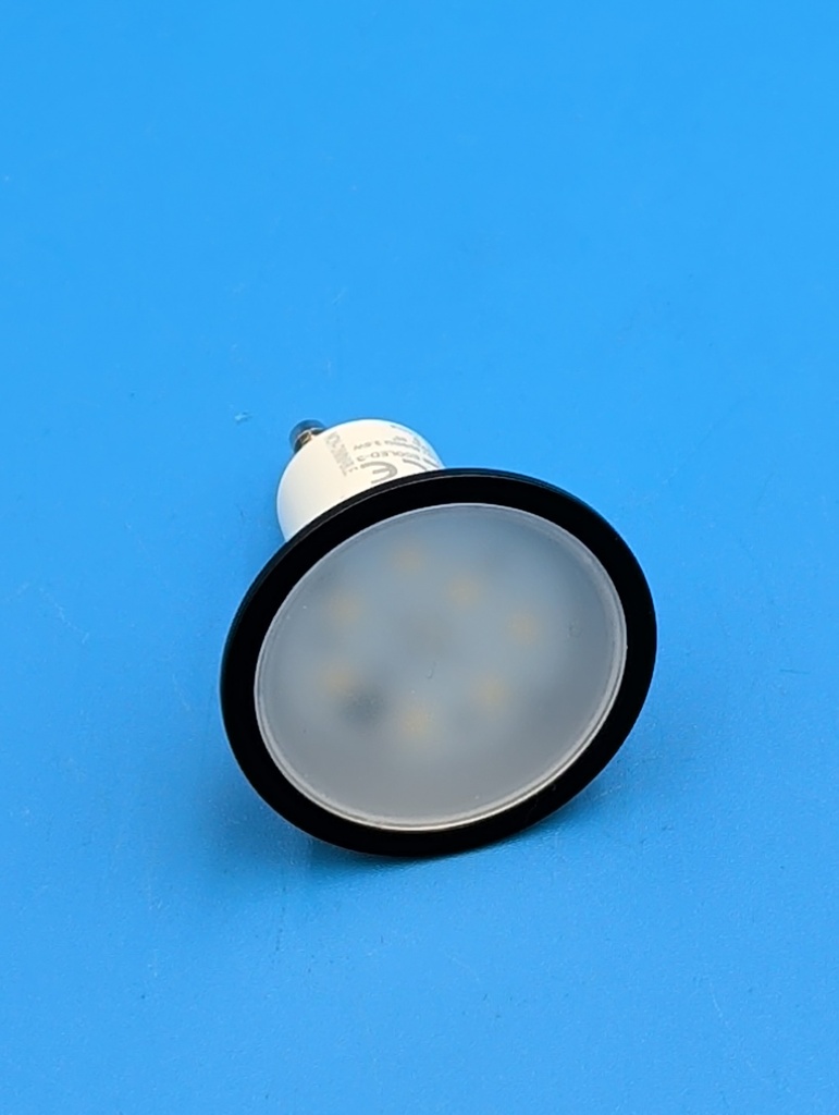 LAMP LED GU10 3.5W 240V 4055539698
