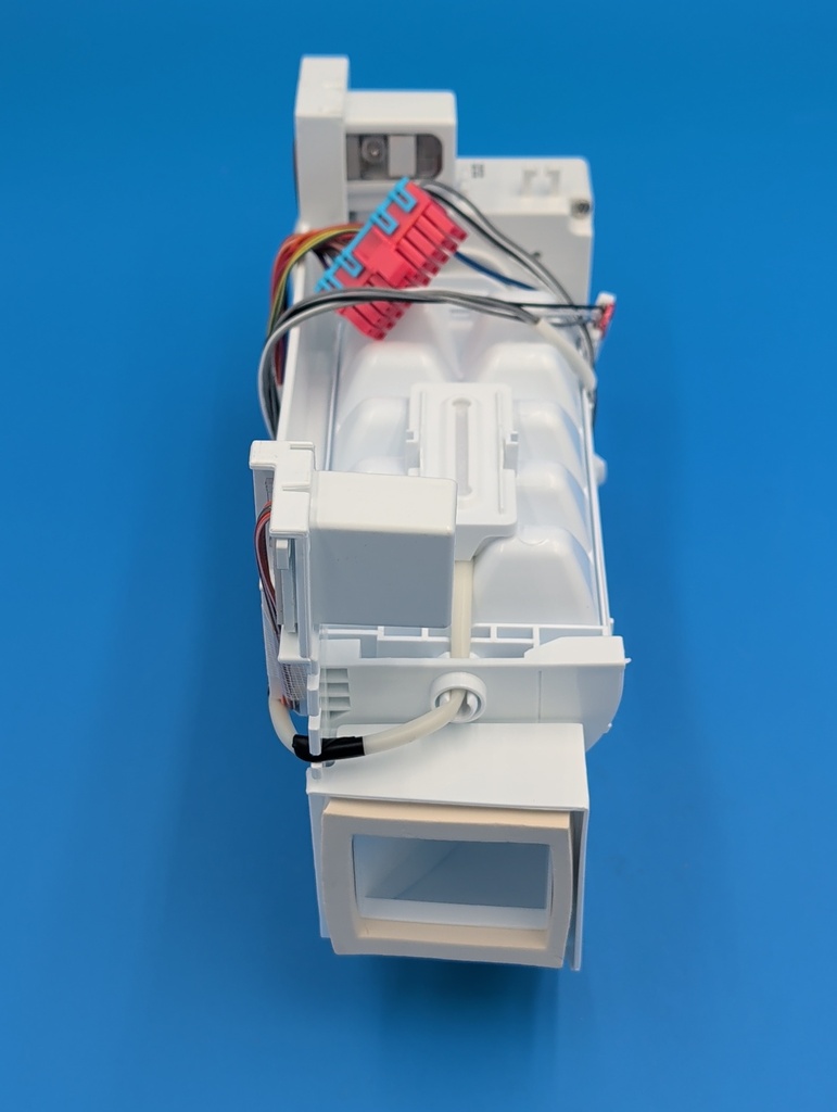 Ice Maker Assembly, Kit AEQ73110214