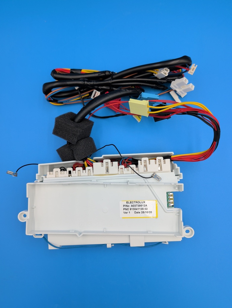 PCBA MAIN BOARD 9043 973913041135028