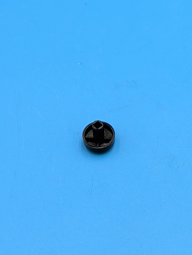 SWITCH BUTTON BLACK 140139688026