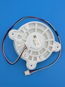 Motor Fan & Blade Assembly 4055892790