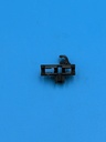CLIP RACK FOLD DOWN BSKT LOWER 8072828026