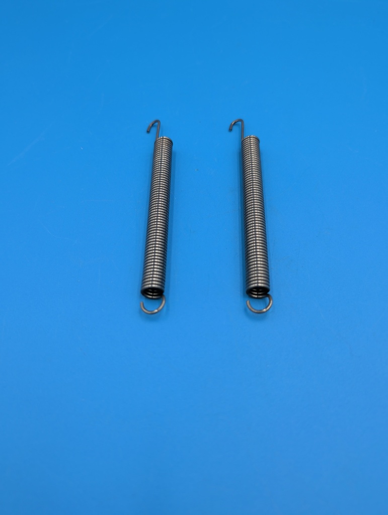 SPRING DOOR OVEN SET OF 2 4055981296