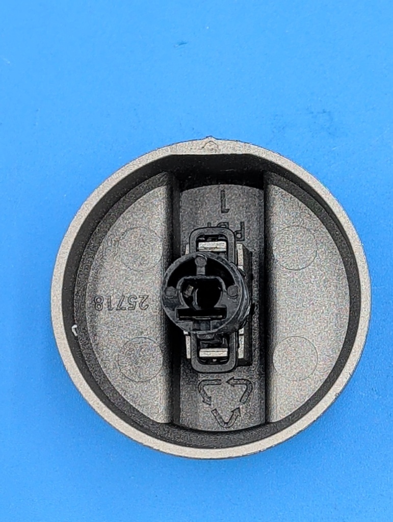 KIT KNOB WFE911SB 4055980603