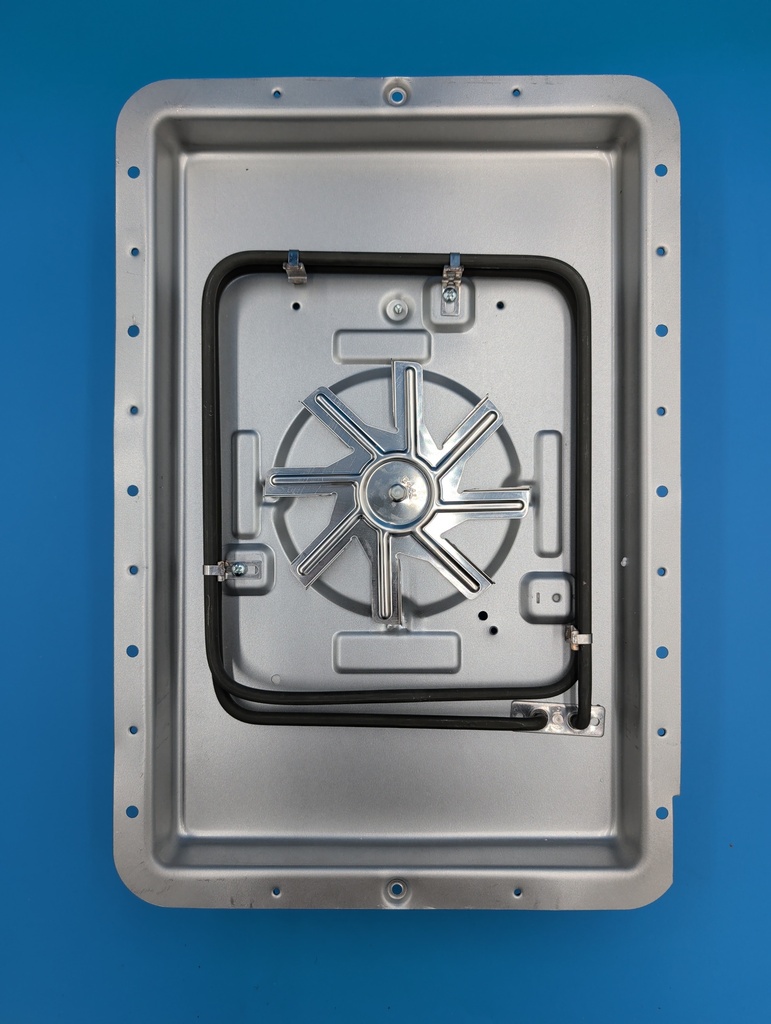 CONVECTION ASSEMBLY 4055858262