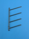 RACK FOLD DOWN BSKT UPPER LH 8070657062