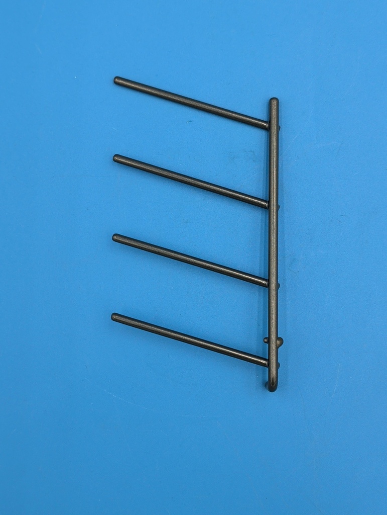 RACK FOLD DOWN BSKT UPPER RH 8070658060