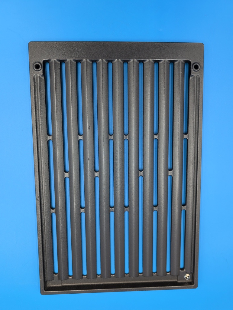 GRILL V CHANNEL 320MM ENAMEL 900403698