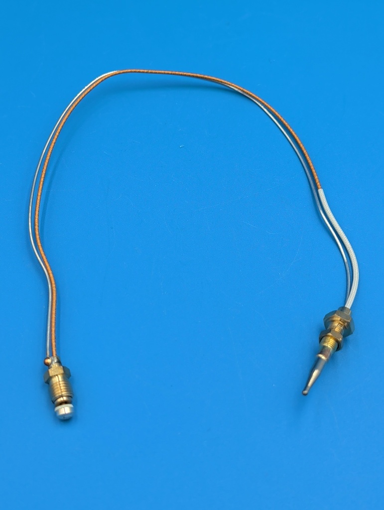 THERMOCOUPLE #1 400M 4055560900
