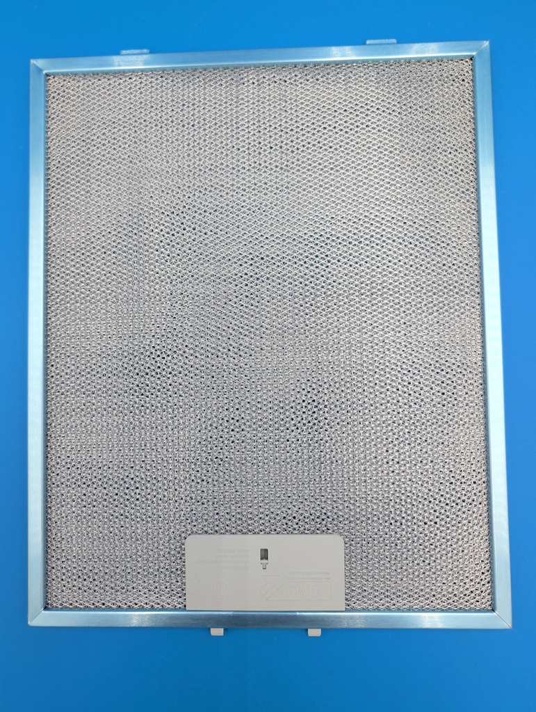 FILTER, ALUMINIUM, MESH, 5 LAY 140246376010