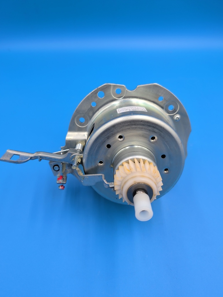GEAR BOX, ASSEMBLY, 6.4:1 DG 140143410052