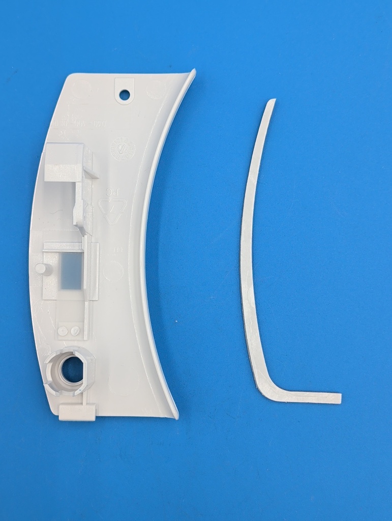 BRACKET SWITCH MTG DOOR 4055574703