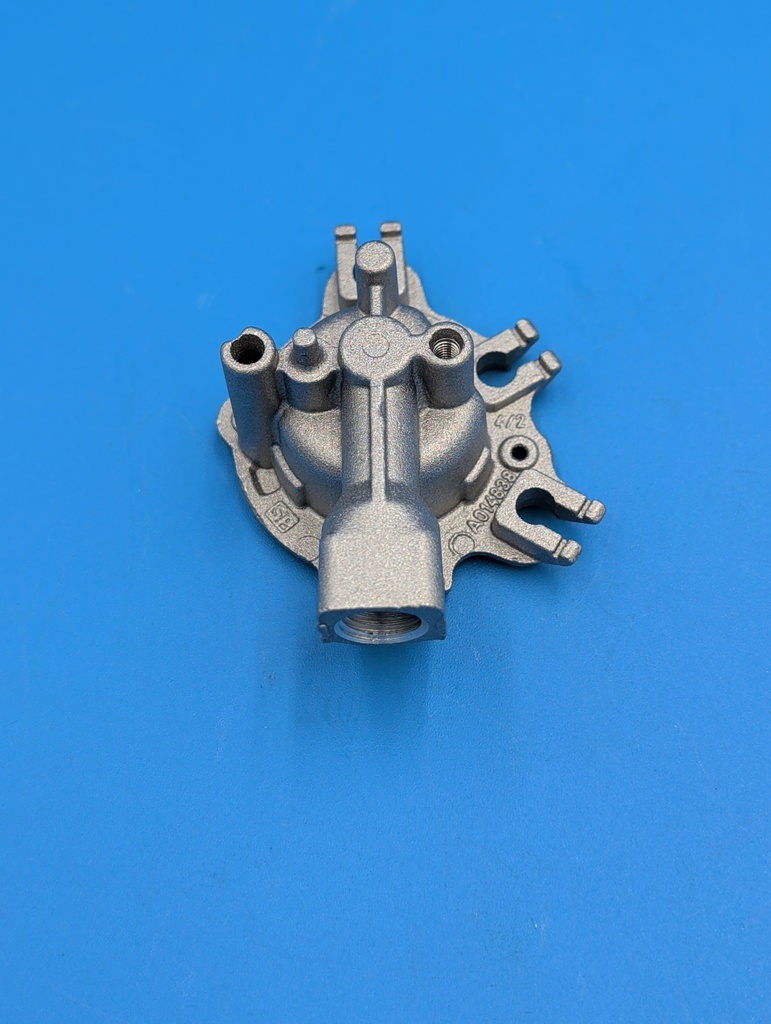 BURNER BODY AUXILIARY 140014838035