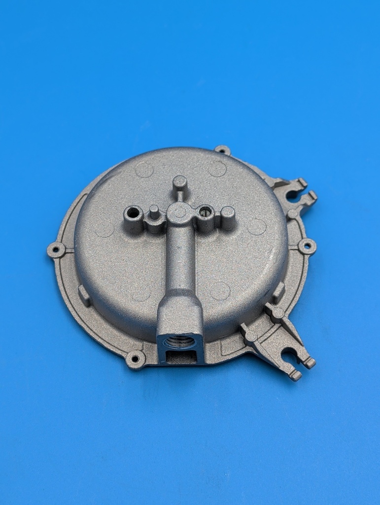 BURNER ASSY WOK NG 140048565059