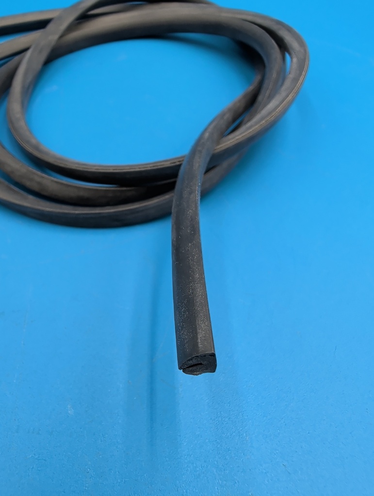 SEAL INNER DOOR GLASS 1480MM 85801880022420