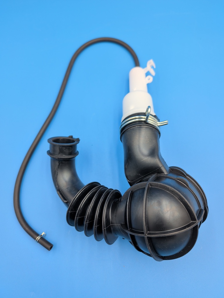 INTERNAL DRAIN ASSY G60XC JET 8581477654348