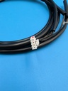 Thermistor Assembly, NTC EBG61107014