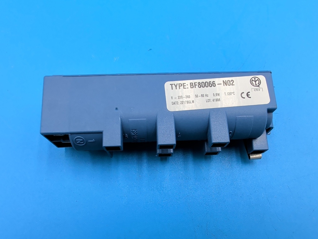 IMPULSE GENERATOR 8082643027