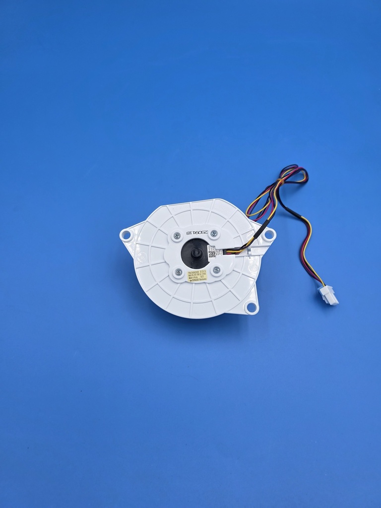 Motor Assembly, DC
