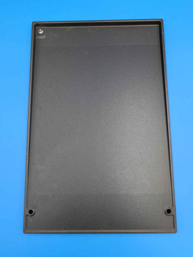 PLATE  V 320MM DELUXE ENAMEL 900403696