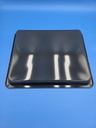 PAN DRIP GREY/BLUE ENAMELLED