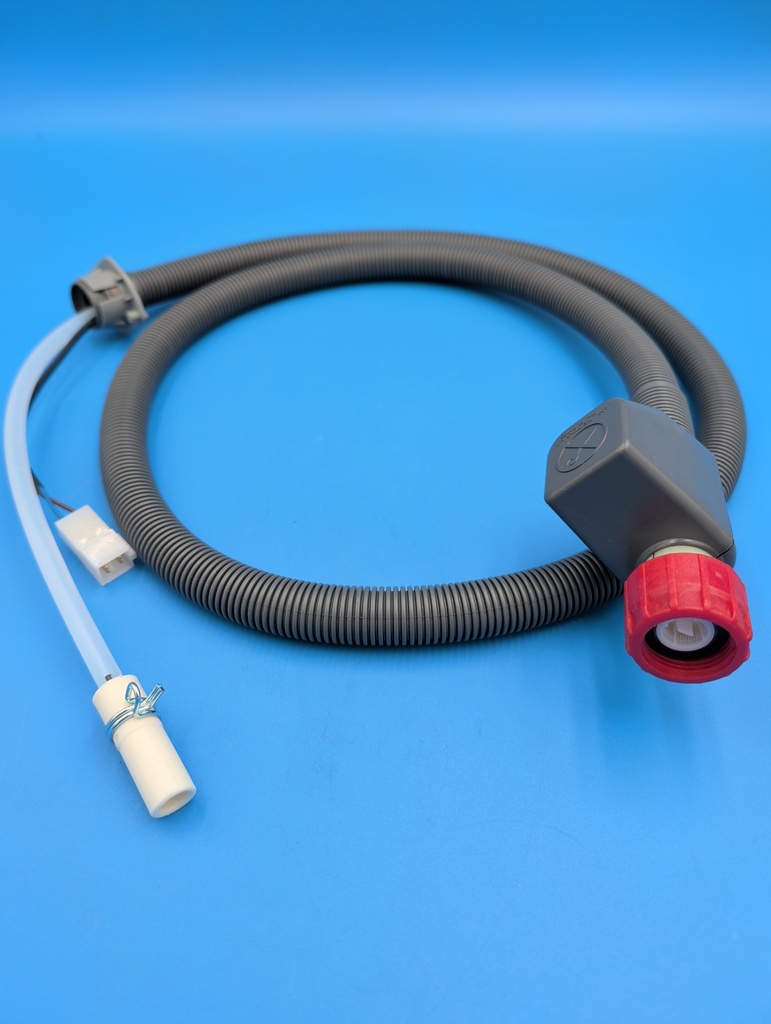 INLET HOSE, AQUA-CONTROL, L=14 140180589081