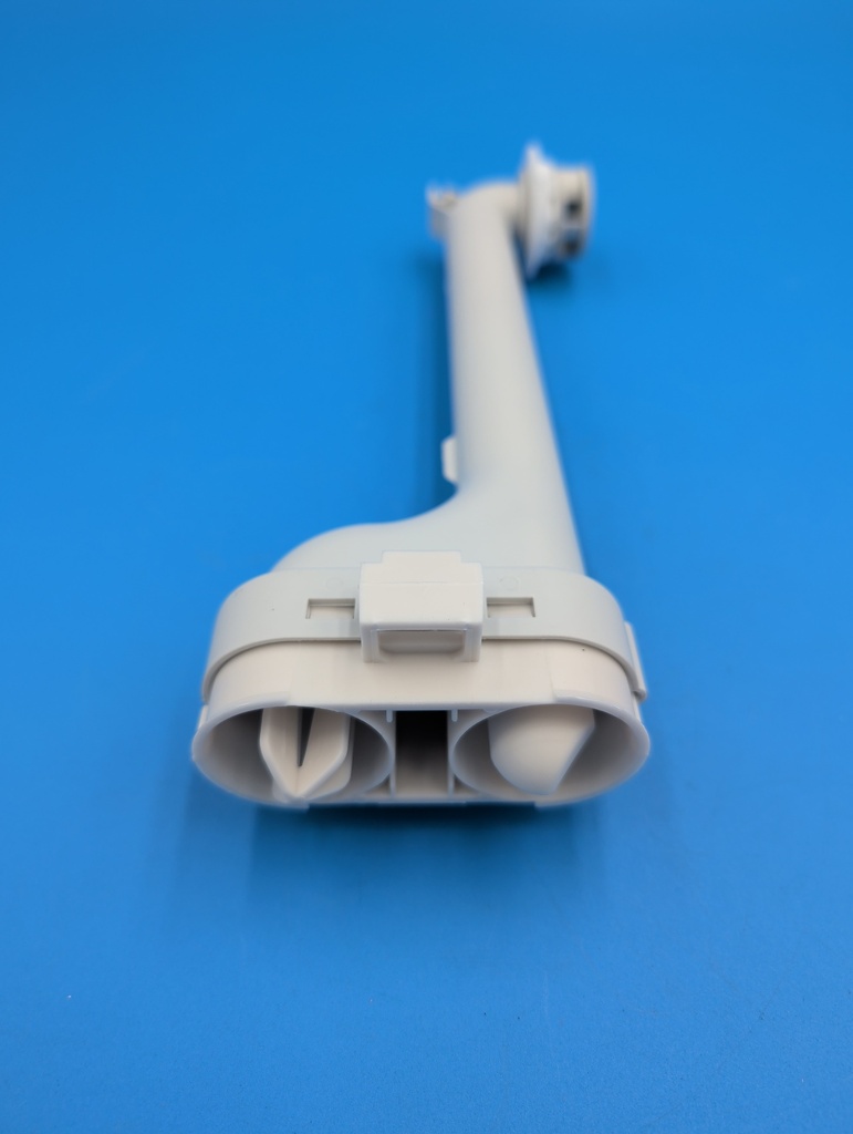 CHANNEL FEED UPPER SPRAY ARM 1561425206