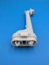 CHANNEL FEED UPPER SPRAY ARM 1561425206