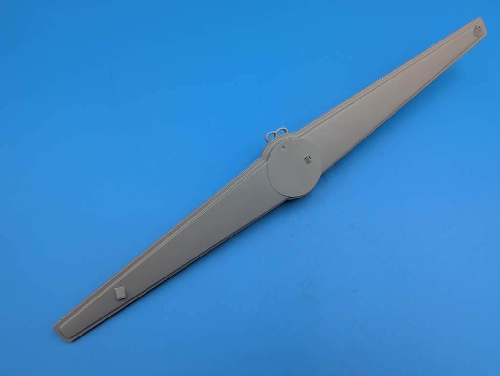 SPRAY ARM UPPER ASSY 4055762159