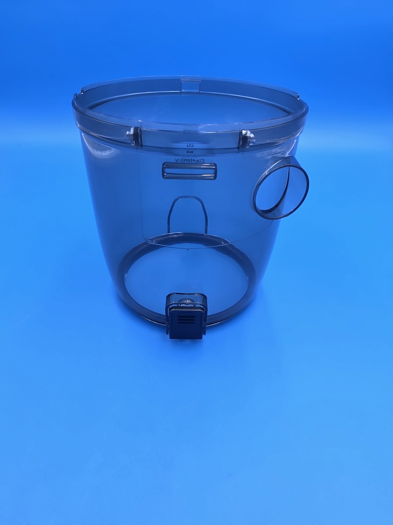 4055586962 DUST CONTAINER BODY