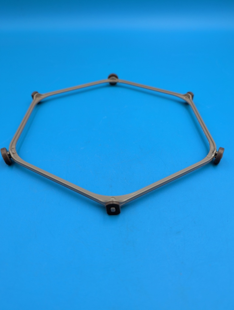 Turntable Assembly AJS73129204