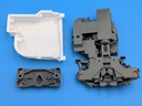 DOOR LOCK,CASING,WITH OPENER 4055523205