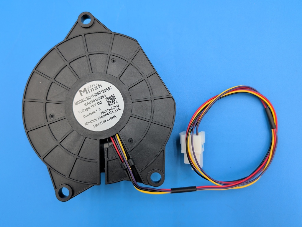 Motor Assembly,DC fzr  EAU30125202
