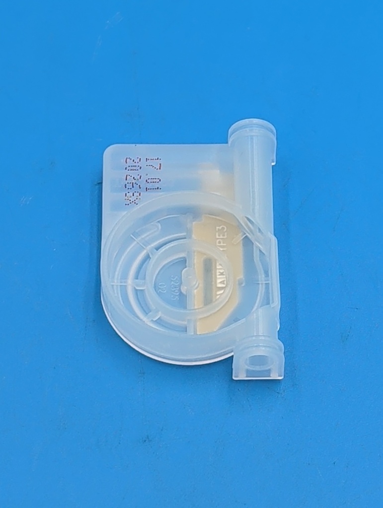 FLOW METER REED SWITCH 00611317