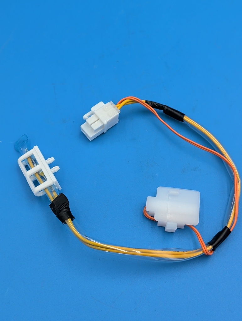 Controller assembly ACM73919204