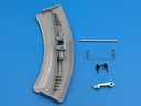 HANDLE DOOR KIT GREY 4055186482