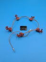 SWITCH HARNESS 5PT KIT 4055980728