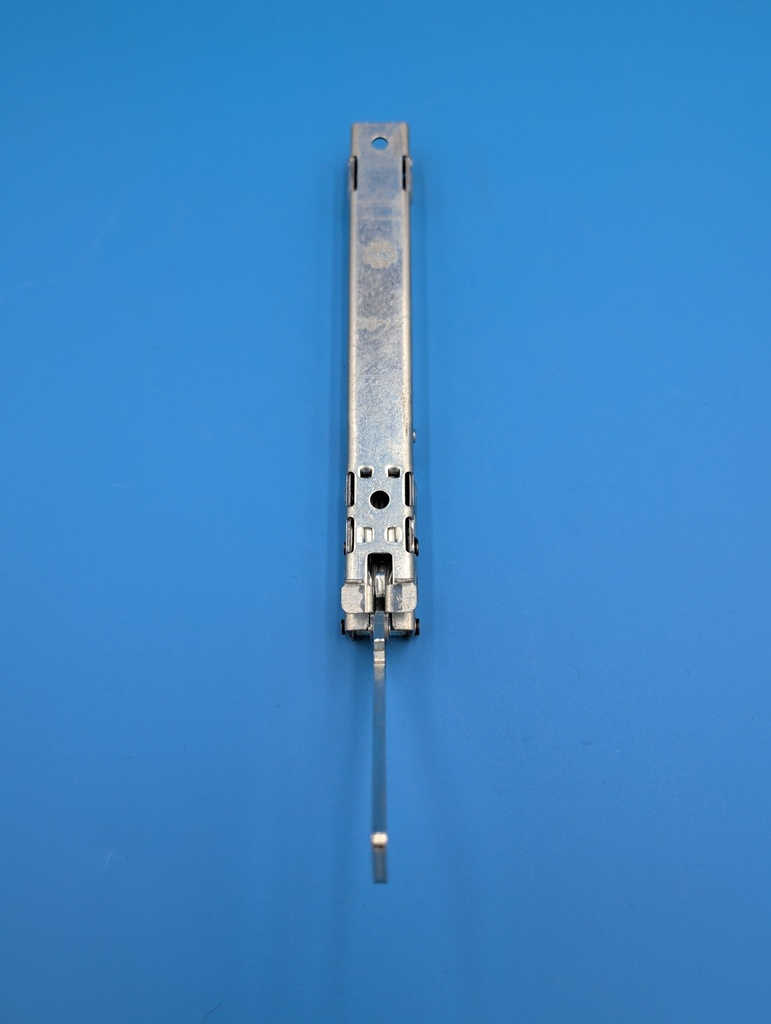 HINGE DOOR GRILL 4055550026
