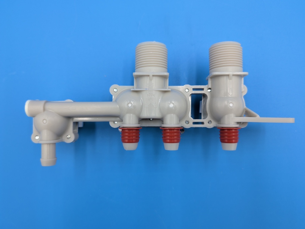 Valve Assembly,Inlet AJU72912246