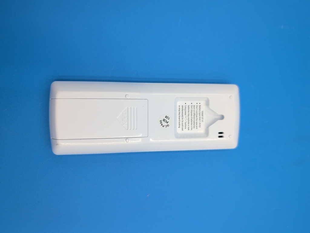 REMOTE CONTROLLER X33191 4055551214