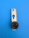 HINGE, BOTTOM, ASSEMBLY, RIGHT 8119927013