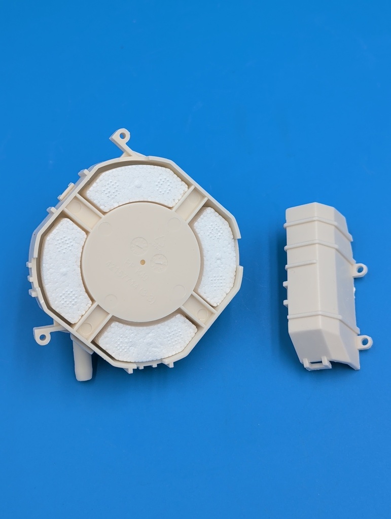 FLOATER-GR/WITH TWO SCREWS/FT 4055790606