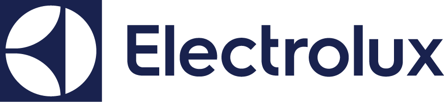 Electrolux appliances